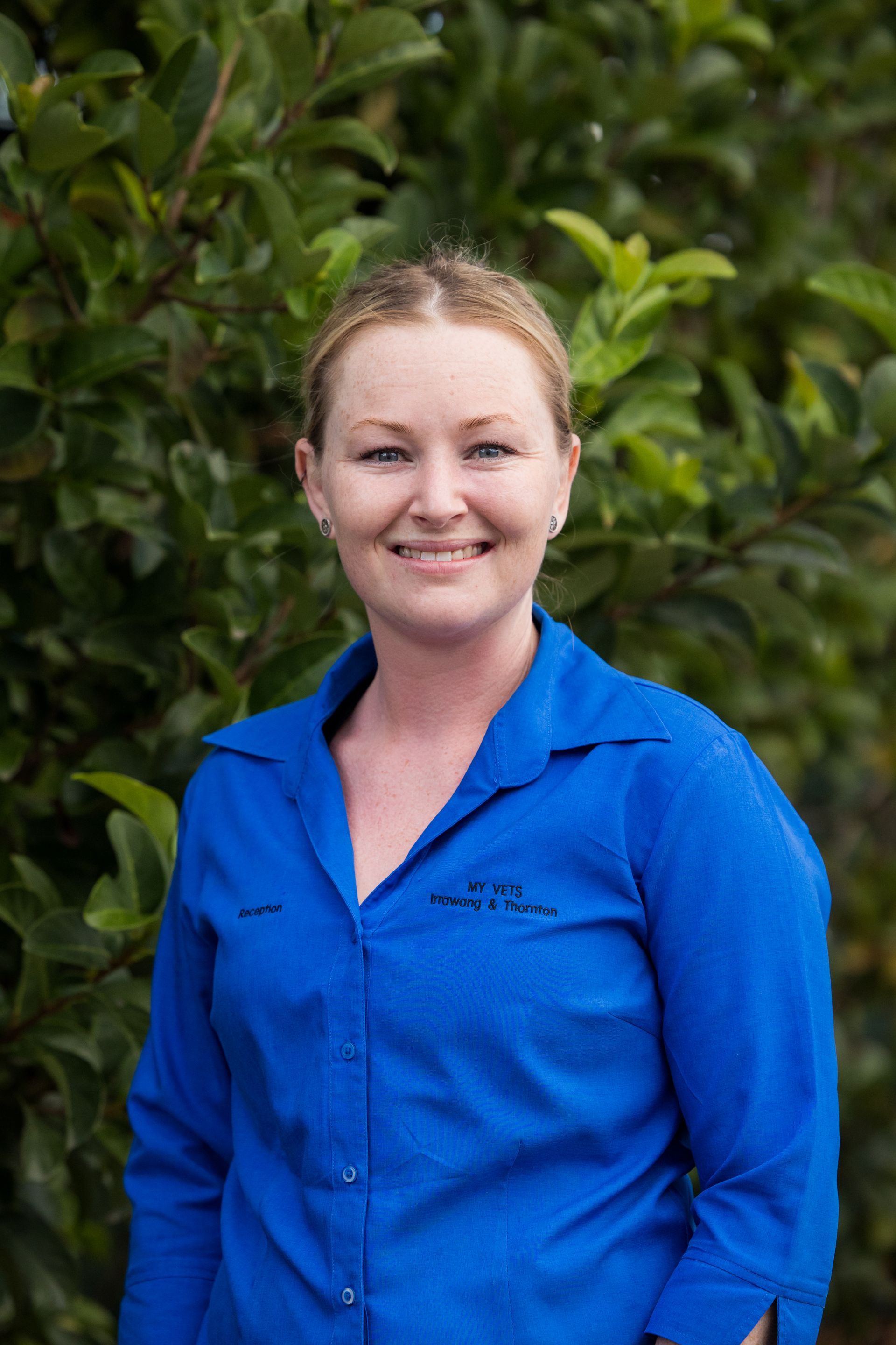 Emma — Raymond Terrace, NSW — My Vets