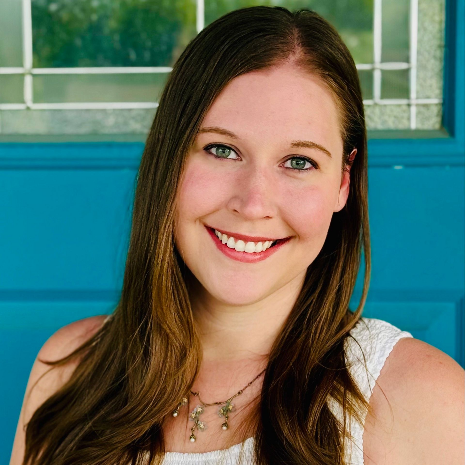 Morgan, intern