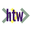 HTW logo