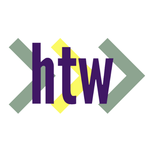 HTW logo