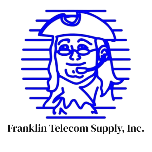 Franklin Telecom Supply, Inc. logo