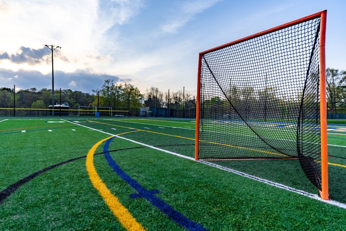 An image of Sports & Play Turf in Thornton CO