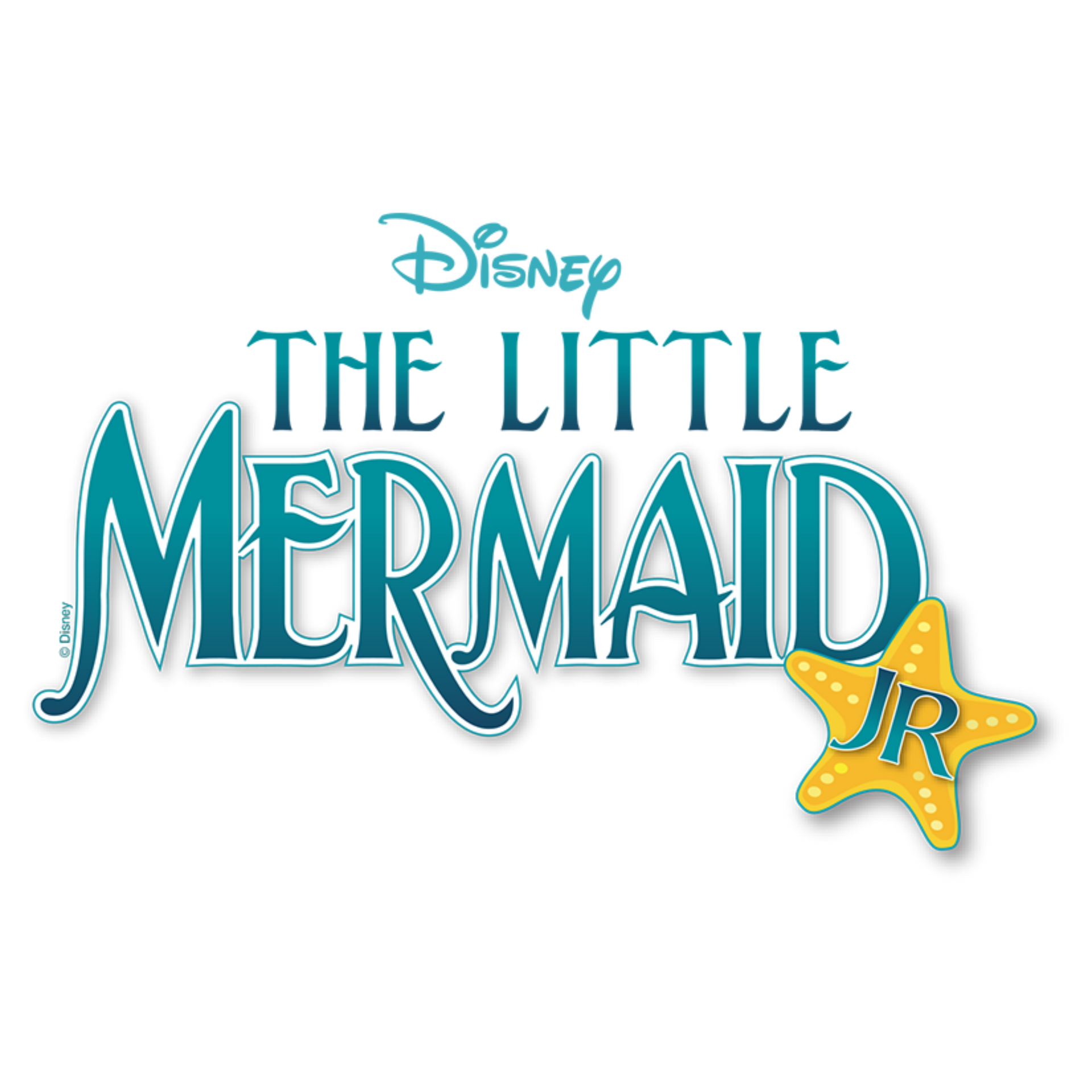 Little Mermaid Jr. - Tickets
