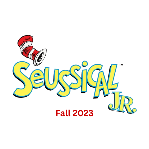 Revolution presents Seussical Jr.