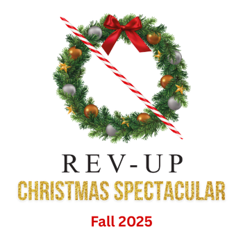 Rev-Up Christmas
