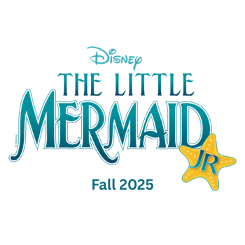 Little Mermaid Jr.