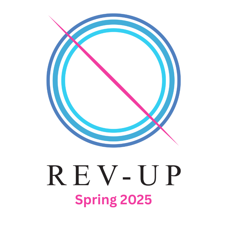 Rev-Up Spring 25