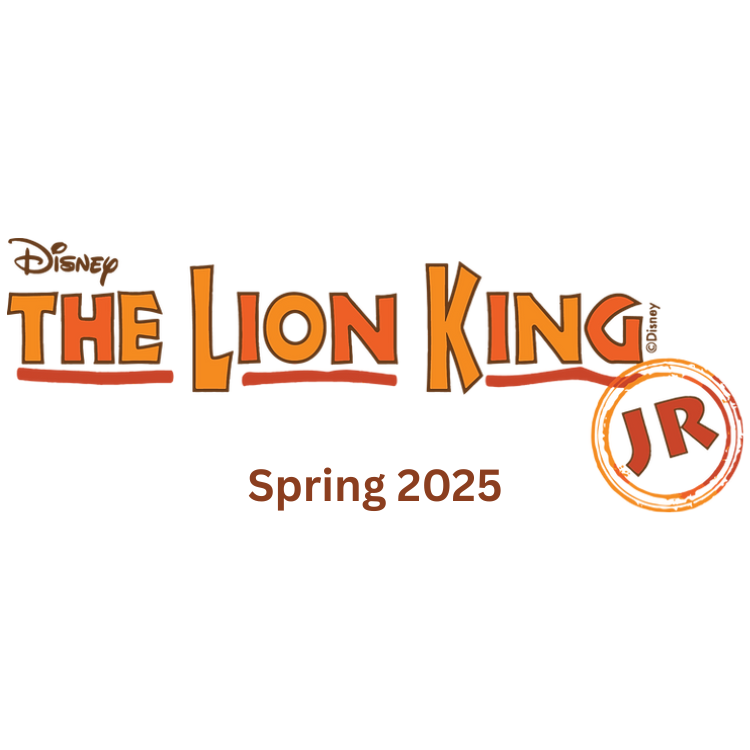Revolution presents Lion King Jr.
