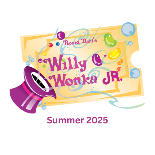 Willy Wonka Jr