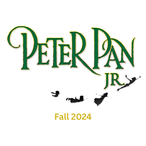 Revolution presents Peter Pan Jr.