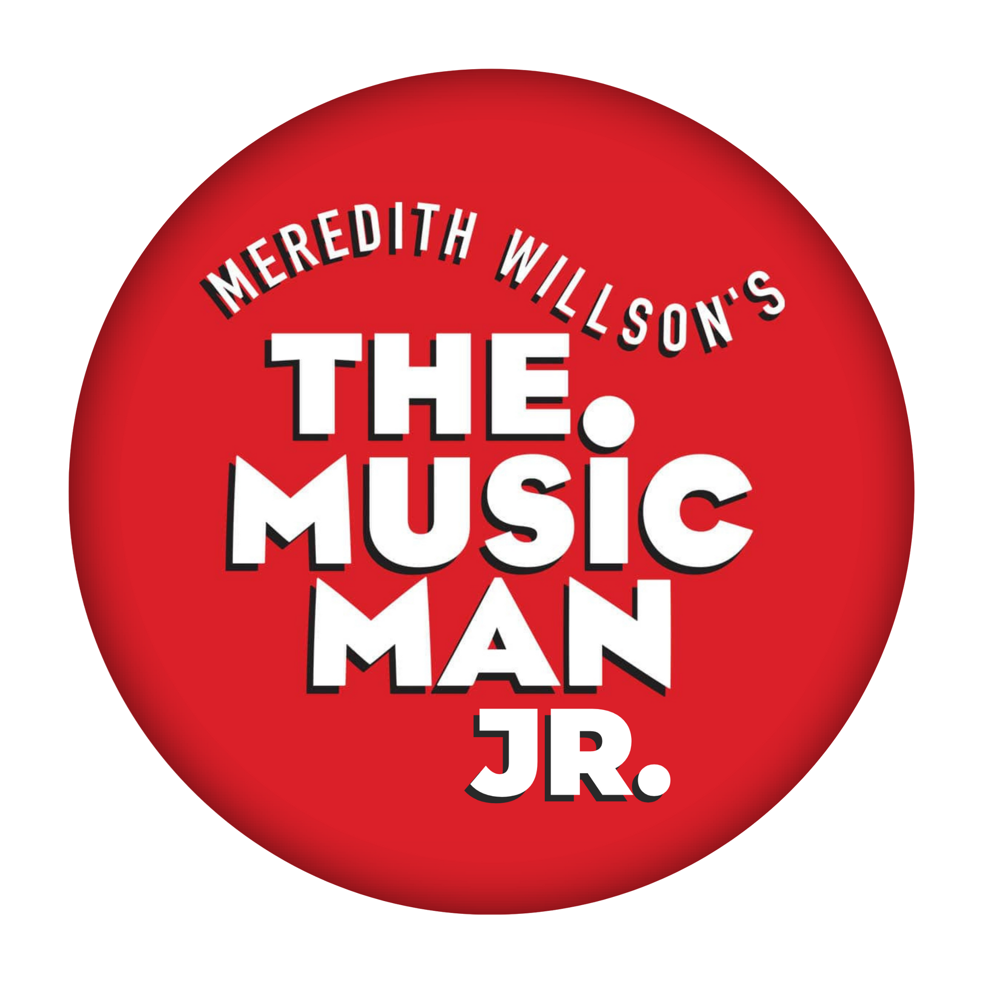 The Music Man Jr. - Tickets