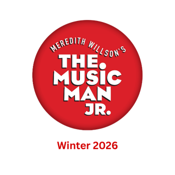 The Music Man Jr.