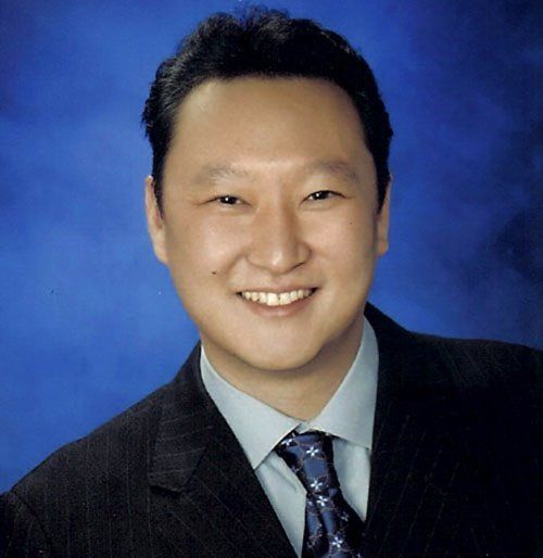 Stephen S. Choi