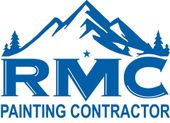 The logo for Rod Mose & Company has a cross on it.
