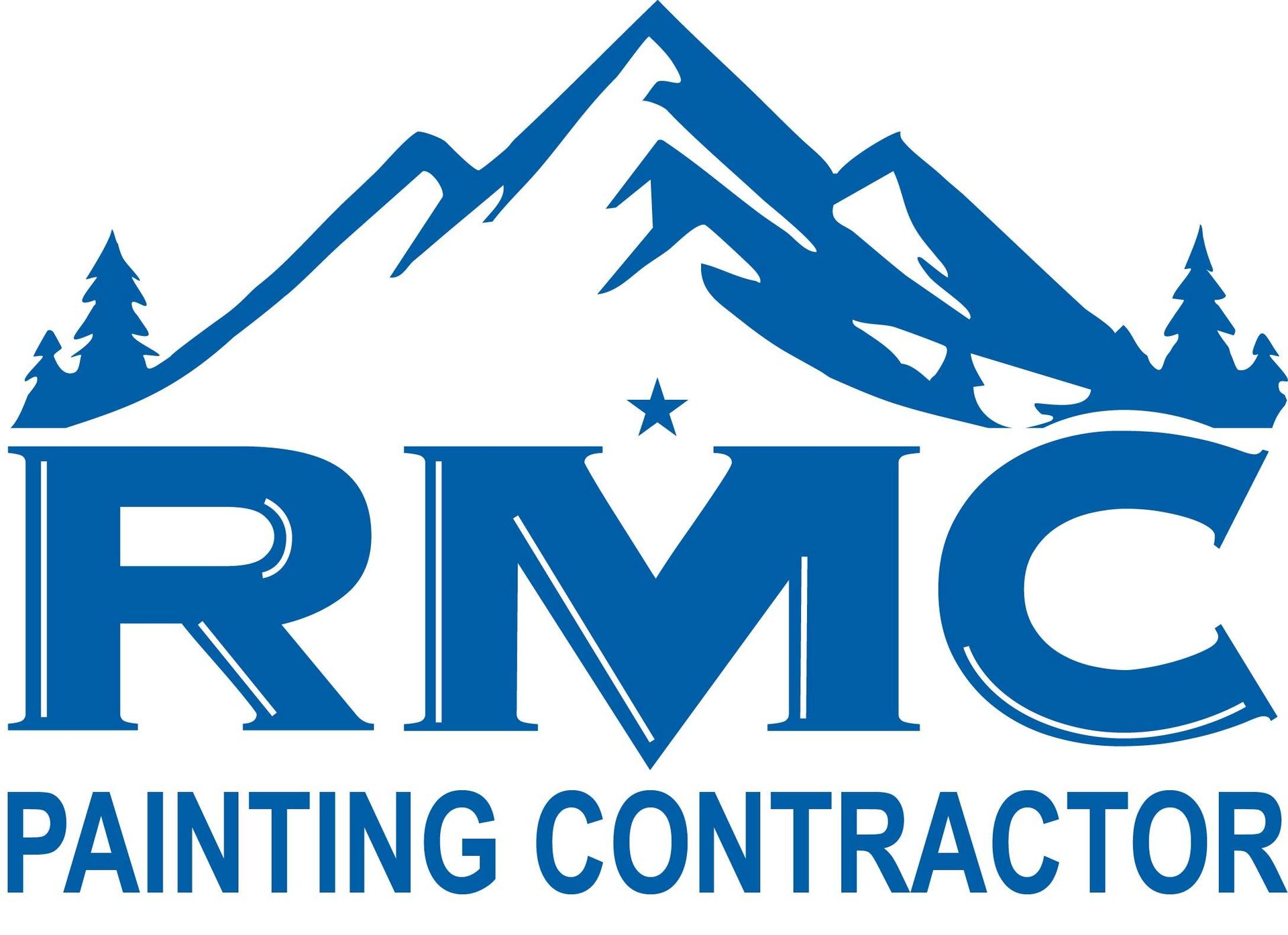 The logo for Rod Mose & Company has a cross on it.