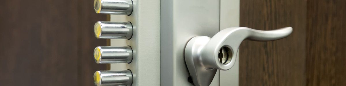 eastern suburbs locksmiths door handle and lock