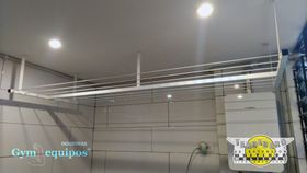 tendedero de ropa