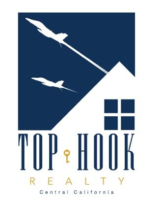 Top Hook Realty Logo