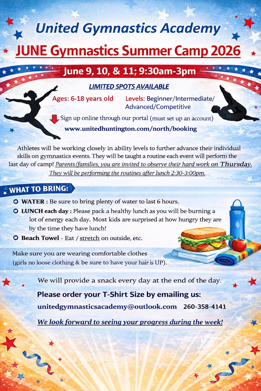 A group of children are standing next to each other and smiling.