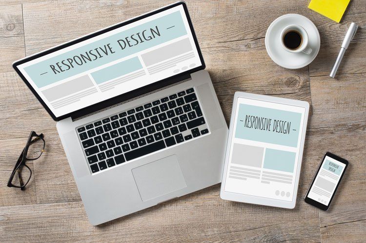 responsive website designs