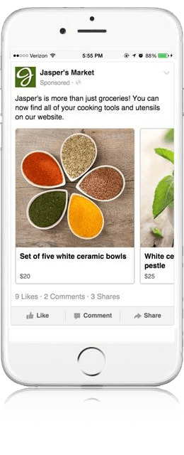 benefit your bottom line with facebook advertising