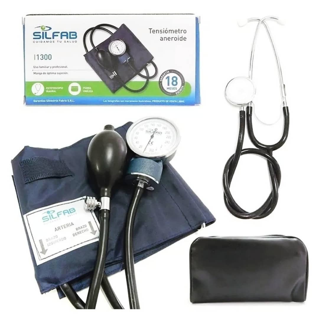 Tensiómetro aneroide Standard