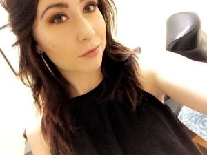 Ali Lash Brow Artist