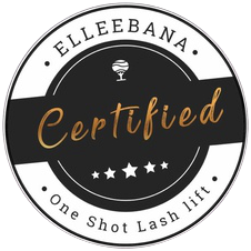 Elleebana Certified
