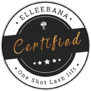 Elleebana Certified