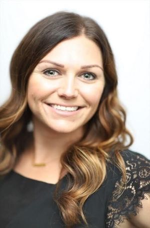 Kristen Money Lash Brow Artist