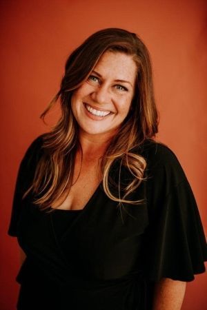Shari Miller Lash Brow Artist