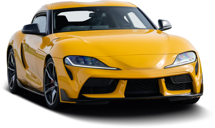 White car | Quick Fix Automotive