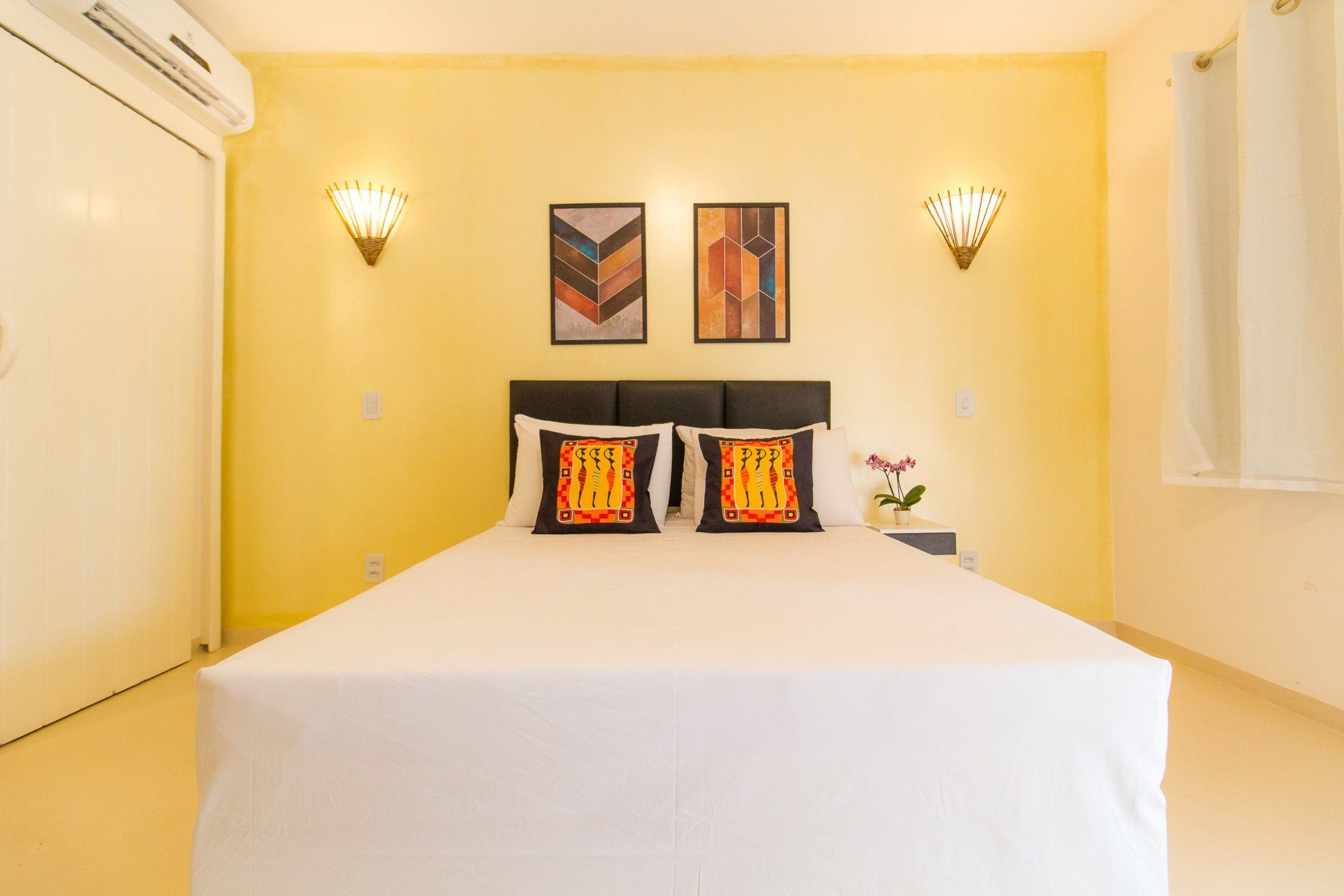 Suíte Duplo Standard