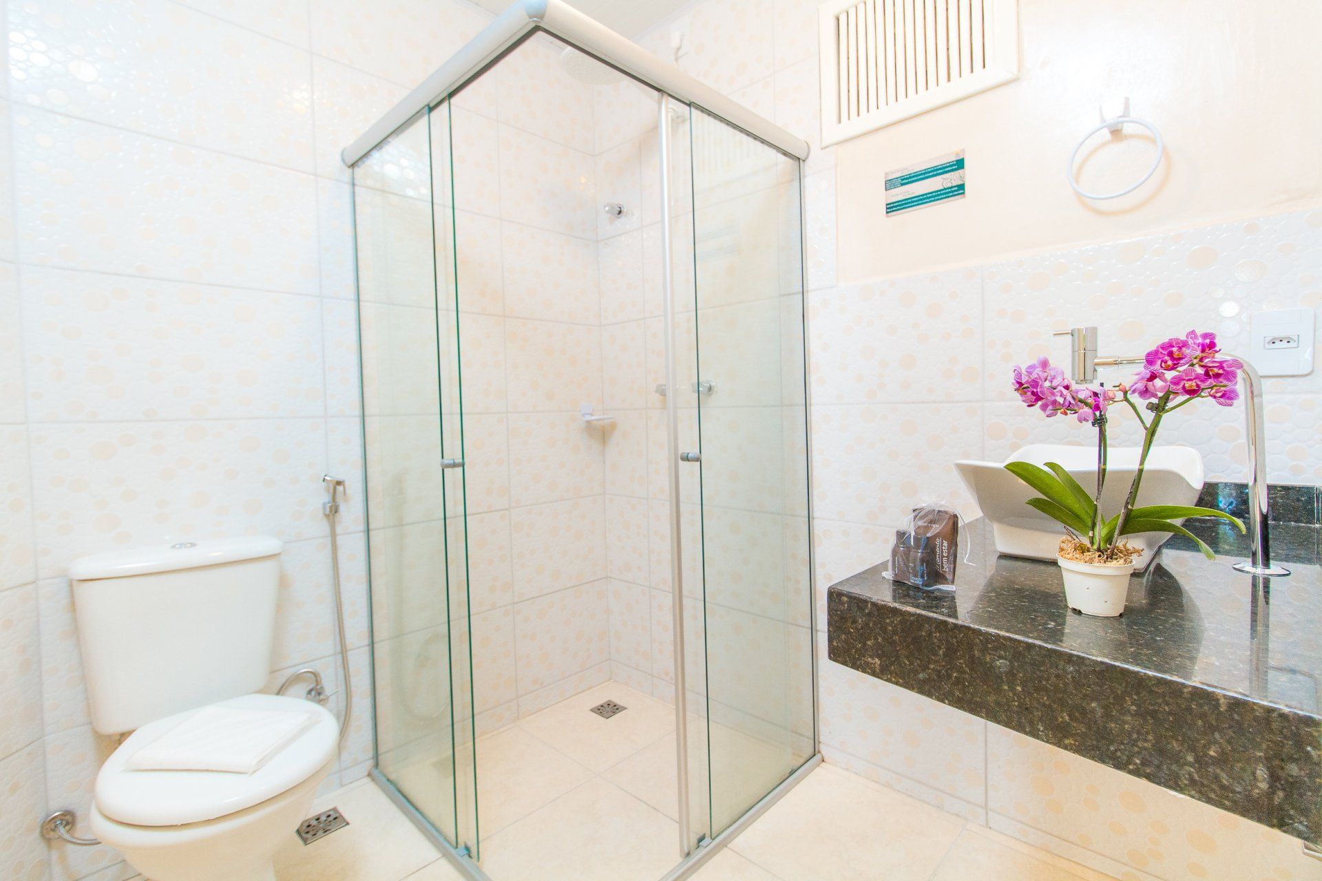 Suíte Duplo Standard