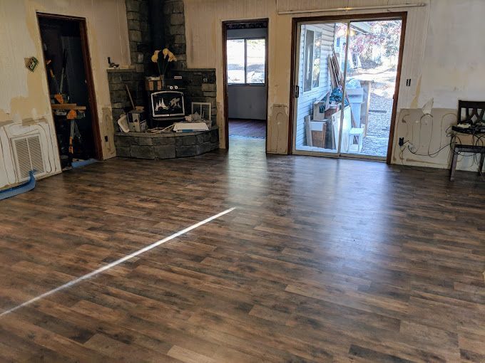 Flooring Companies Near Me