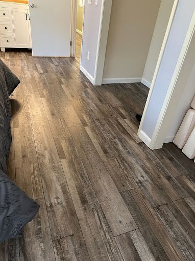 Flooring Companies Near Me