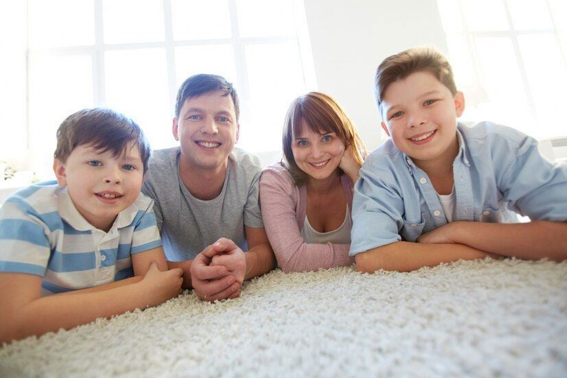 Carpet Flooring