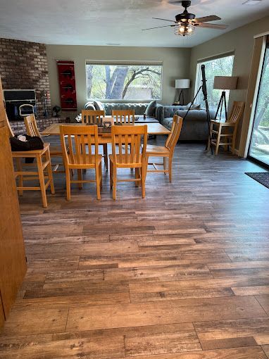 Flooring Companies Near Me