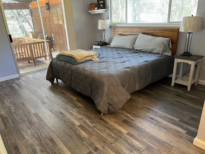 Flooring Companies Near Me