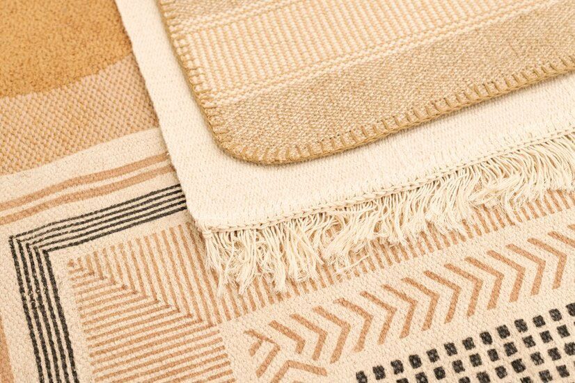 Area Rugs