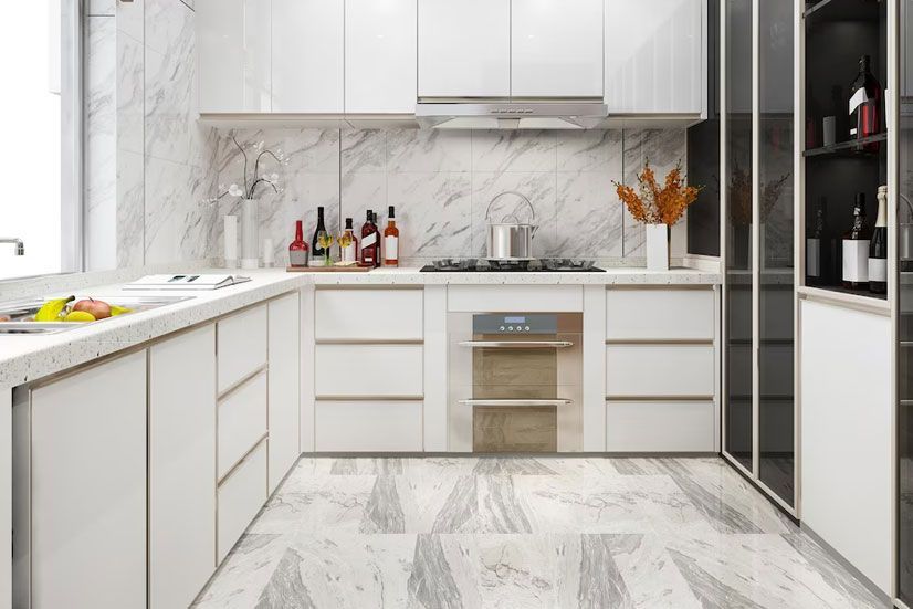 Ceramic Tile