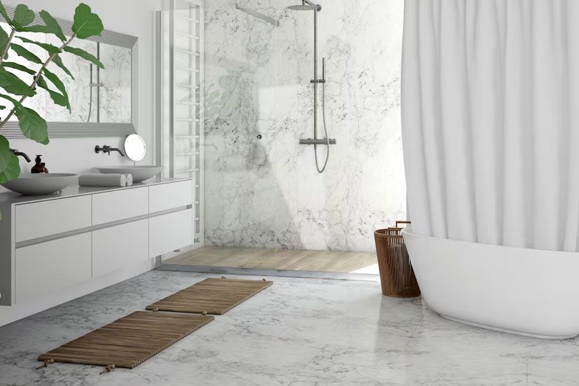 Granite Stone Flooring