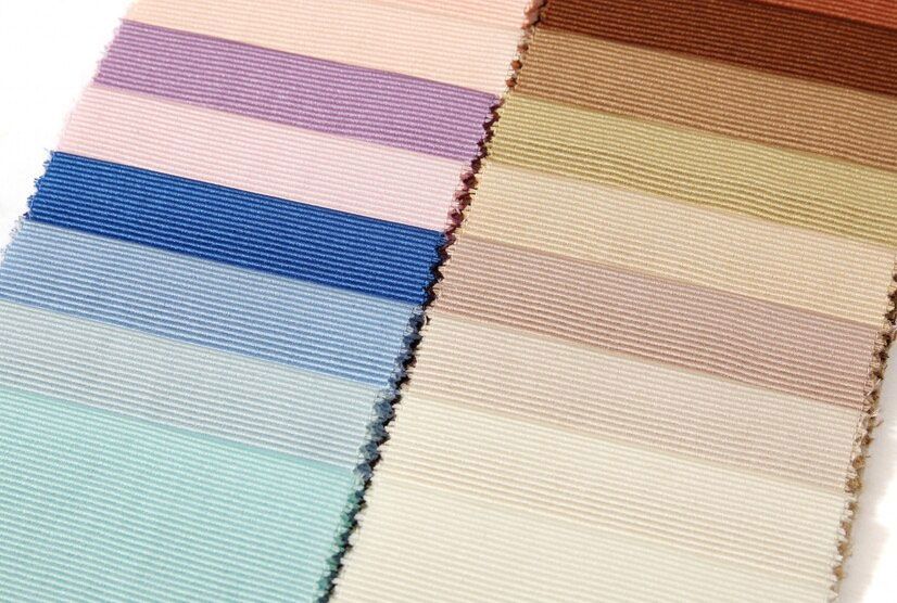 Selecting  Carpet