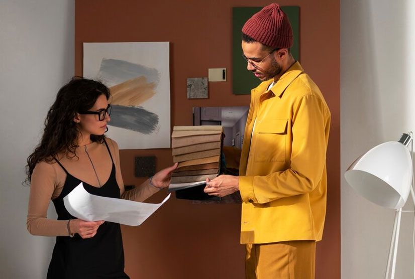 Selecting your carpet flooring