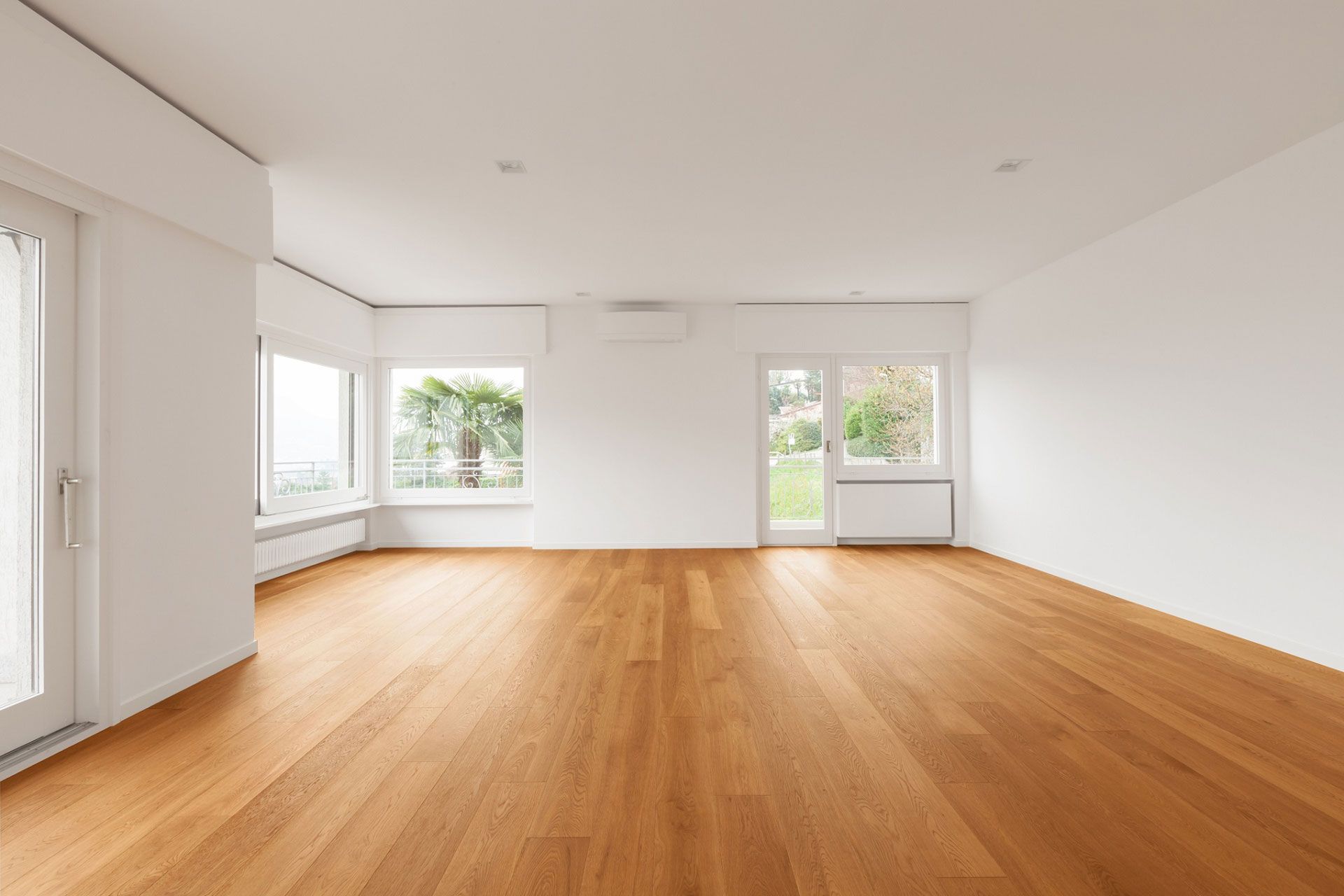 Selecting your vinyl flooring