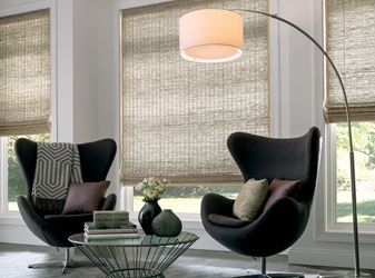Natural Shades