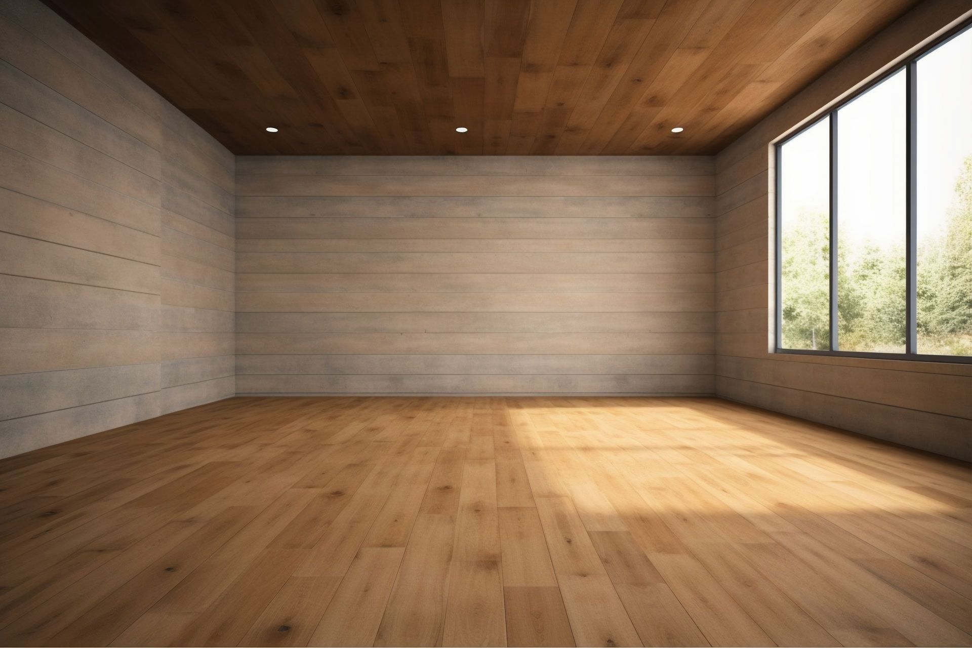 Vinyl Flooring