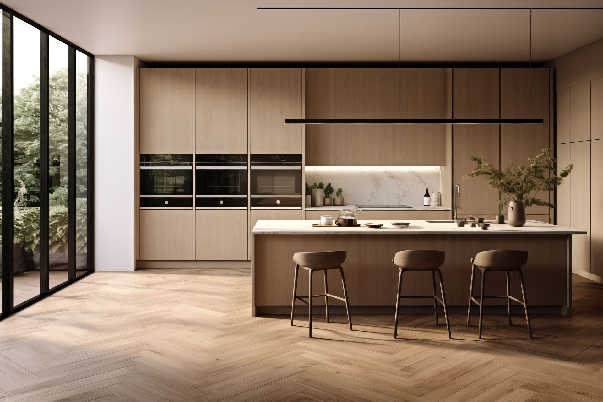 Vinyl Flooring