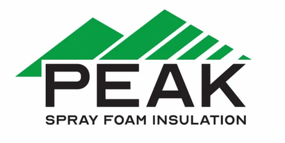 Peak Spray Foam