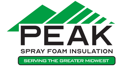 Peak Spray Foam